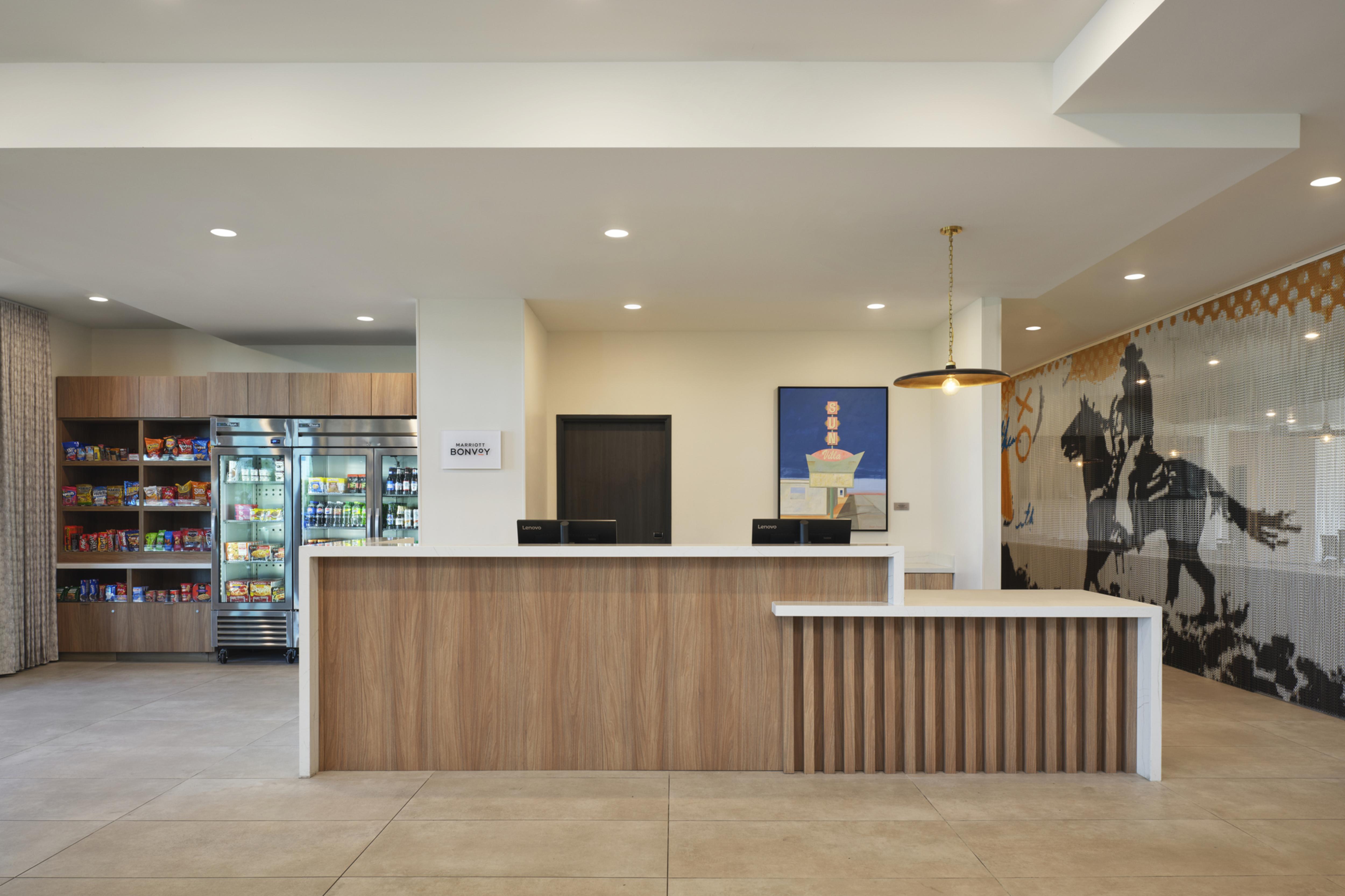 Towneplace Suites By Marriott Tempe Exterior foto