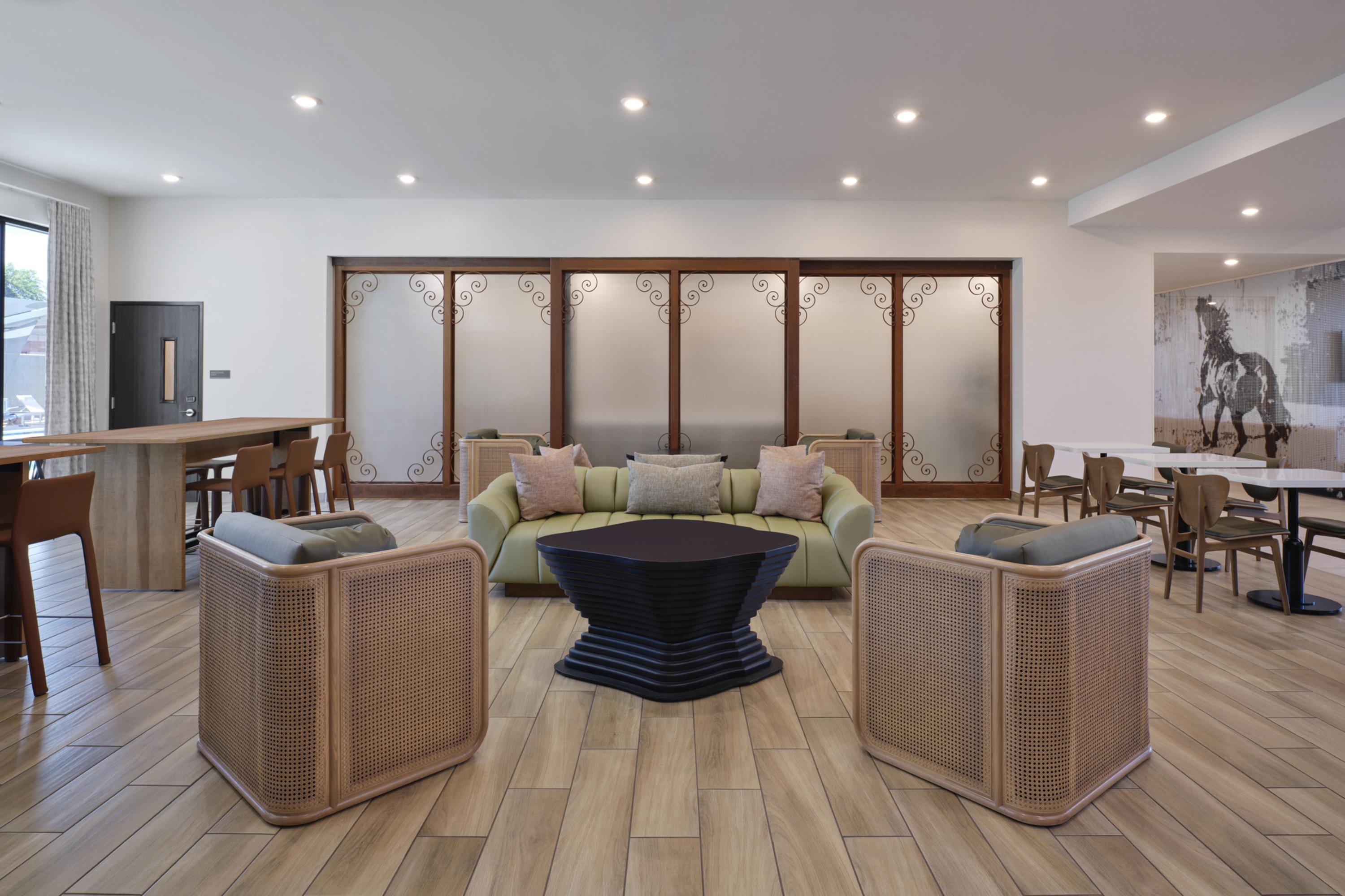 Towneplace Suites By Marriott Tempe Exterior foto