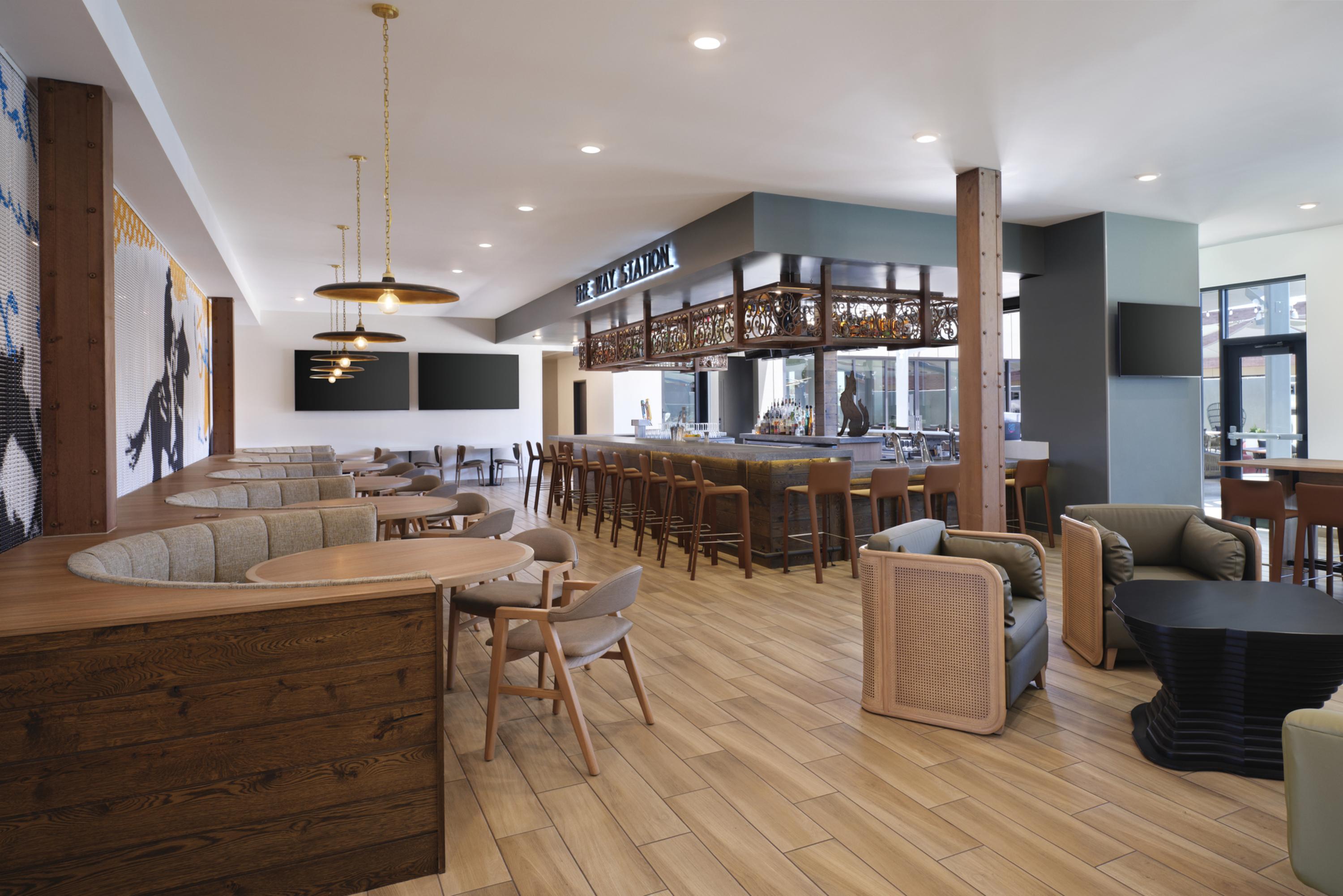 Towneplace Suites By Marriott Tempe Exterior foto